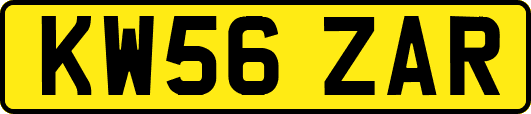 KW56ZAR
