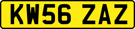KW56ZAZ