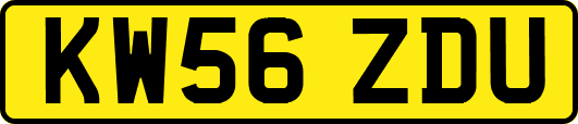 KW56ZDU