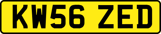 KW56ZED