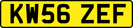 KW56ZEF