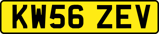 KW56ZEV