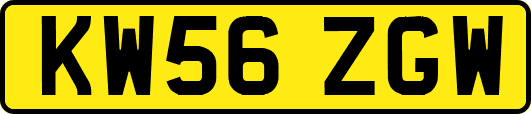 KW56ZGW