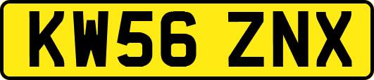 KW56ZNX
