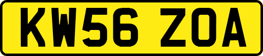 KW56ZOA