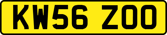 KW56ZOO