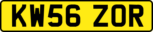 KW56ZOR