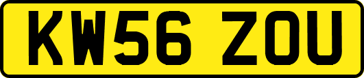 KW56ZOU