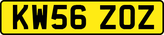 KW56ZOZ