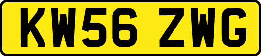 KW56ZWG