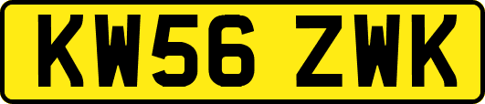 KW56ZWK