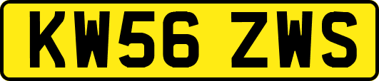 KW56ZWS