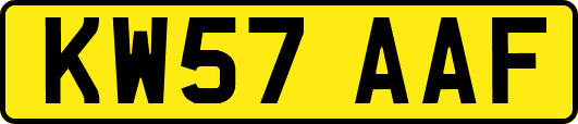 KW57AAF