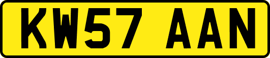 KW57AAN
