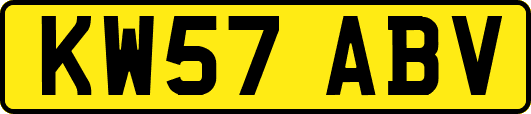 KW57ABV