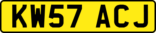 KW57ACJ