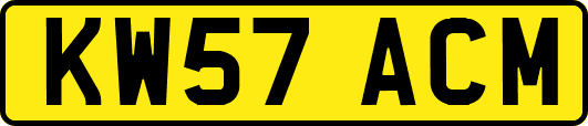 KW57ACM