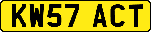 KW57ACT