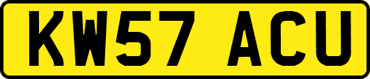 KW57ACU