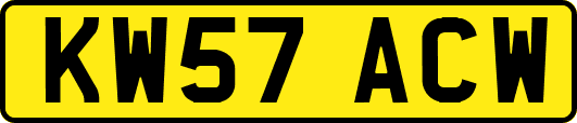 KW57ACW