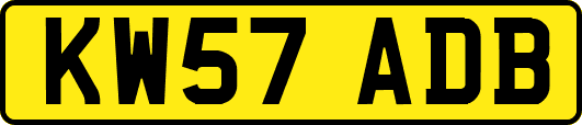 KW57ADB