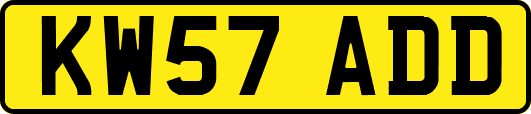 KW57ADD