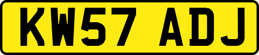 KW57ADJ