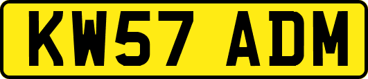 KW57ADM