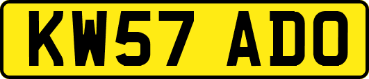 KW57ADO