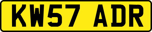 KW57ADR