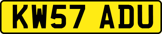KW57ADU