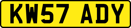 KW57ADY