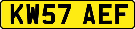 KW57AEF