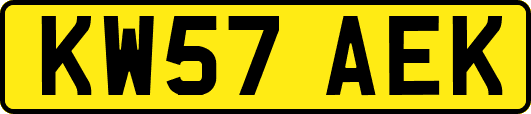 KW57AEK