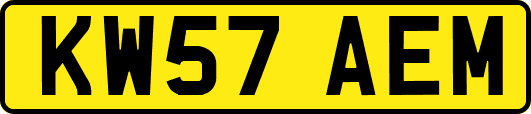 KW57AEM