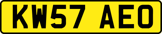 KW57AEO