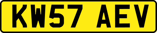 KW57AEV