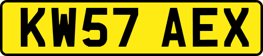 KW57AEX