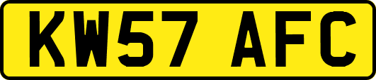 KW57AFC