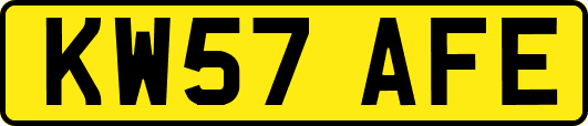 KW57AFE