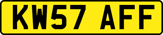 KW57AFF