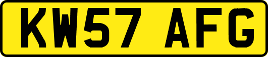 KW57AFG