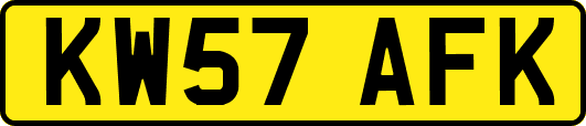 KW57AFK
