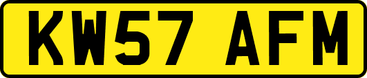 KW57AFM