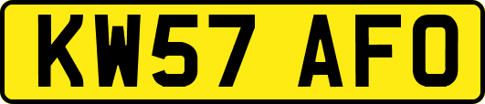 KW57AFO