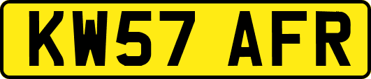 KW57AFR