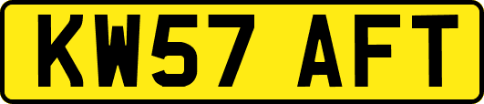 KW57AFT