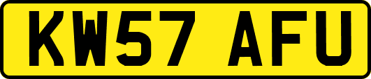 KW57AFU