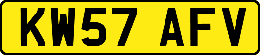 KW57AFV
