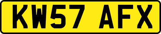 KW57AFX